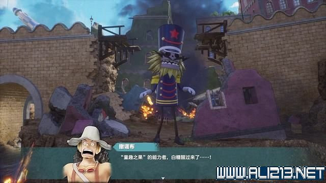 《海賊王時光旅詩》主線任務攻略全流程 主線任務怎麽做? 《海賊王時光旅詩》主線任務攻略全流程 主線任務怎麽做?