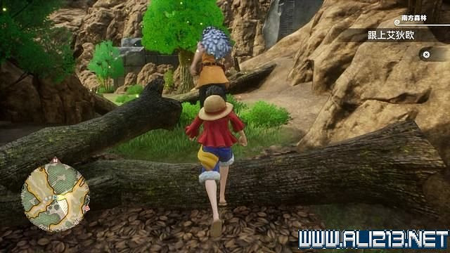 《海賊王時光旅詩》主線任務攻略全流程 主線任務怎麽做? 《海賊王時光旅詩》主線任務攻略全流程 主線任務怎麽做?