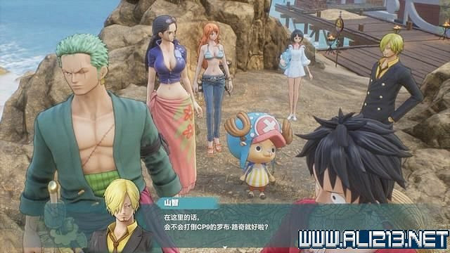 《海賊王時光旅詩》主線任務攻略全流程 主線任務怎麽做? 《海賊王時光旅詩》主線任務攻略全流程 主線任務怎麽做?