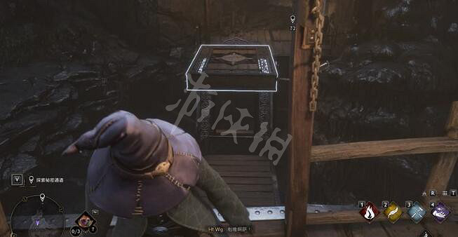 《霍格華茲的傳承》支線點心爭議任務流程 點心爭議獎勵怎麽獲取？