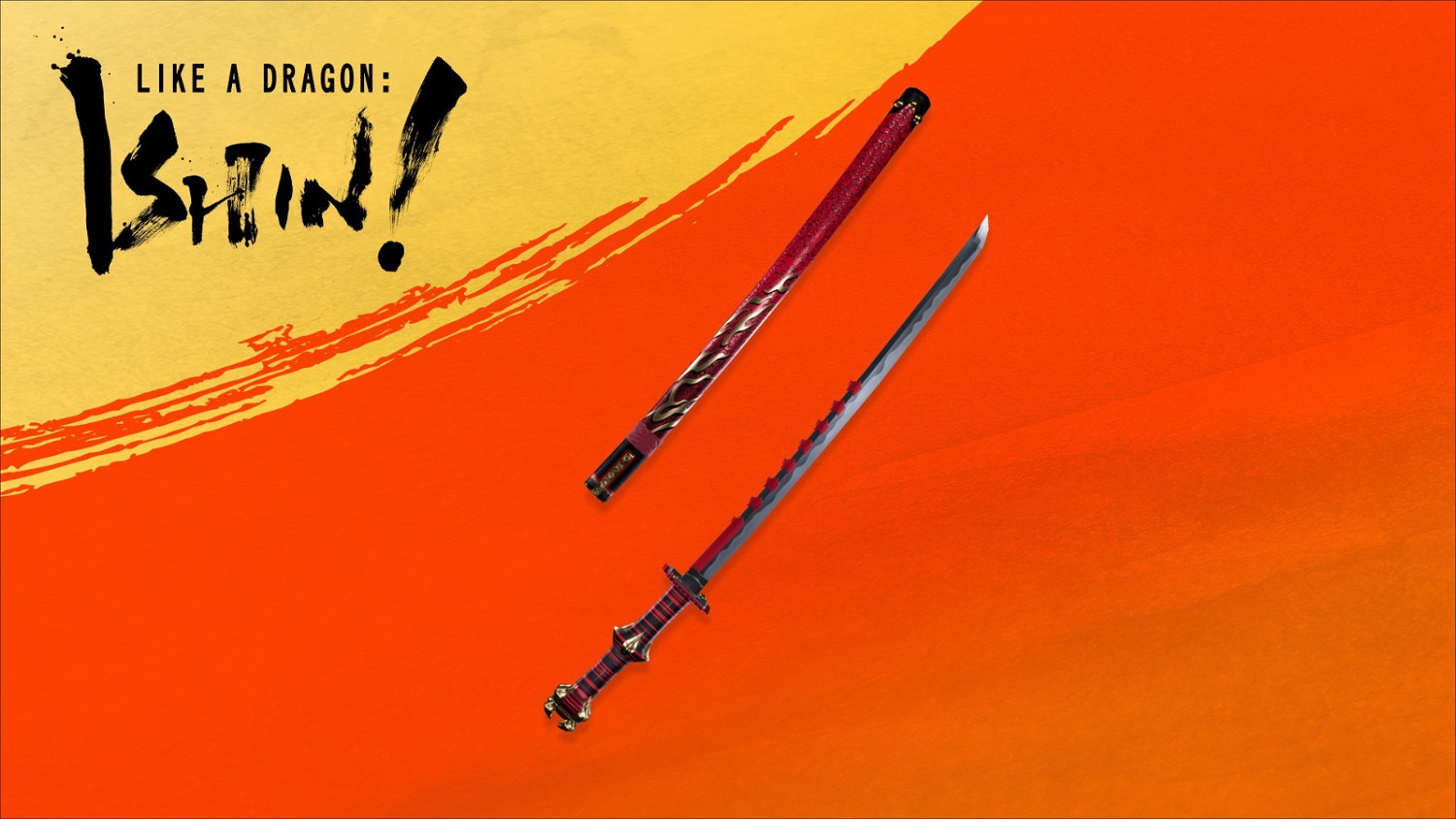 《人中之龍:維新極》免費試玩Demo 今天正式上線! 《人中之龍:維新極》免費試玩Demo 今天正式上線!