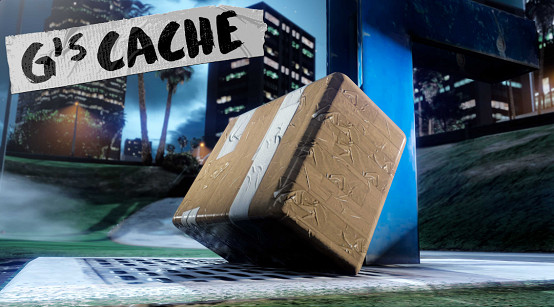 GTAOL利用全新日蝕大道車庫展示多達 50 輛載具 GTAOL利用全新日蝕大道車庫展示多達 50 輛載具