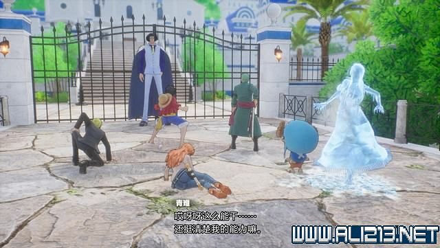 《海賊王時光旅詩》主線任務攻略全流程 主線任務怎麽做? 《海賊王時光旅詩》主線任務攻略全流程 主線任務怎麽做?