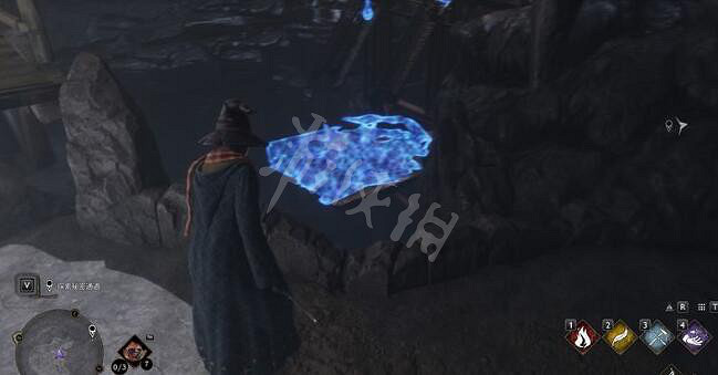 《霍格華茲的傳承》支線點心爭議任務流程 點心爭議獎勵怎麽獲取？