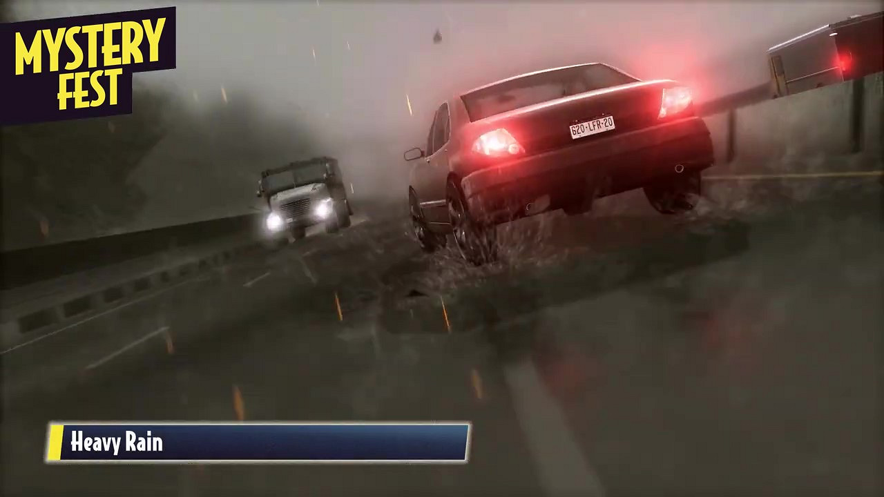 Steam懸疑遊戲節宣傳片公布:21日帶來折扣和試玩版! Steam懸疑遊戲節宣傳片公布:21日帶來折扣和試玩版!