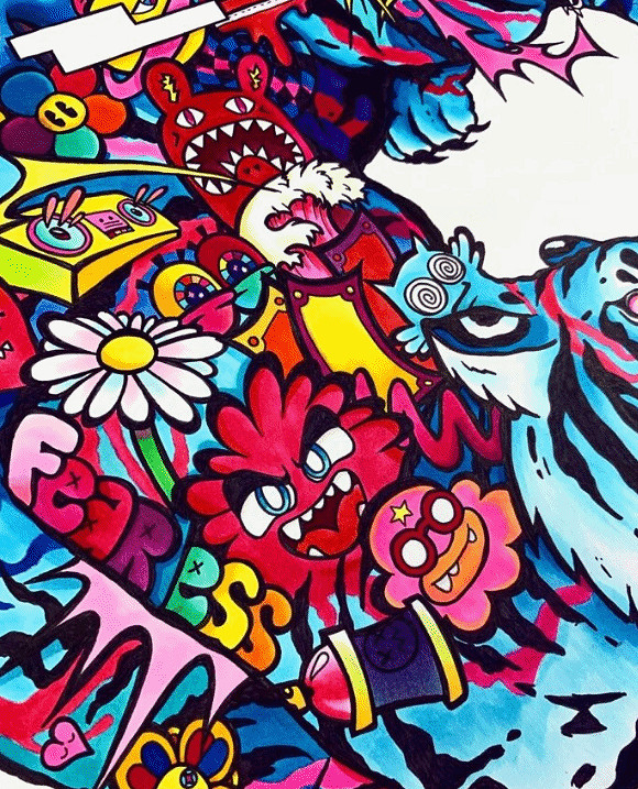 《CSGO》AWP新皮膚侵權：售價大跌！呈下降趨勢！