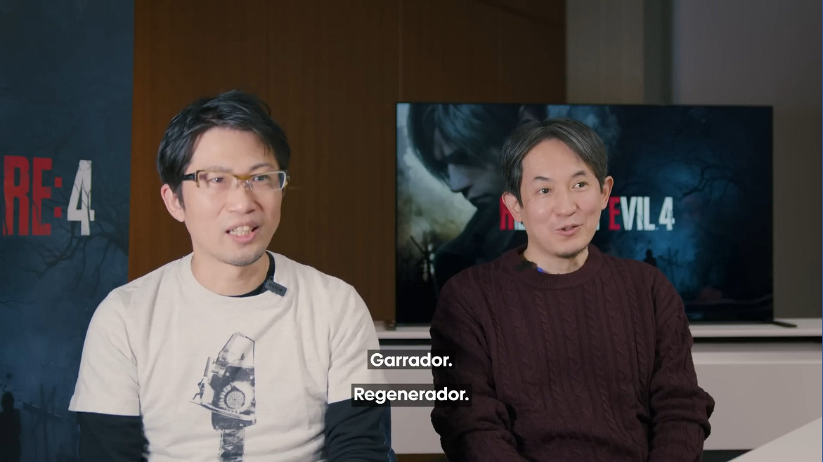 《生化4重製版》劇情銜接生化2重製版 艾達王很重要 《生化4重製版》劇情銜接生化2重製版 艾達王很重要