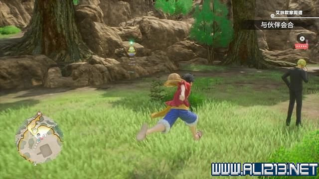 《海賊王時光旅詩》主線任務攻略全流程 主線任務怎麽做? 《海賊王時光旅詩》主線任務攻略全流程 主線任務怎麽做?