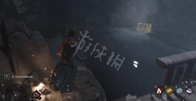 《霍格華茲的傳承》支線點心爭議任務流程 點心爭議獎勵怎麽獲取？