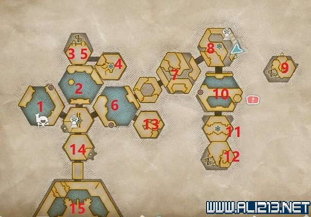 《海賊王時光旅詩》主線任務攻略全流程 主線任務怎麽做? 《海賊王時光旅詩》主線任務攻略全流程 主線任務怎麽做?