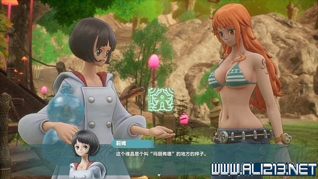 《海賊王時光旅詩》主線任務攻略全流程 主線任務怎麽做? 《海賊王時光旅詩》主線任務攻略全流程 主線任務怎麽做?