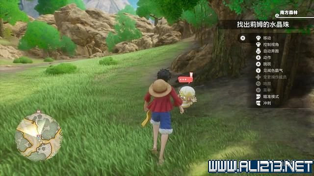 《海賊王時光旅詩》主線任務攻略全流程 主線任務怎麽做? 《海賊王時光旅詩》主線任務攻略全流程 主線任務怎麽做?