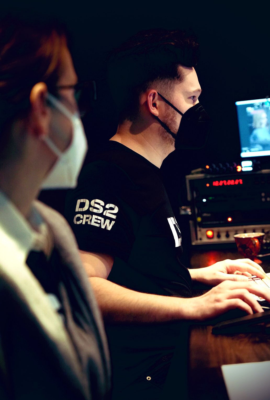 開香檳！島哥哥發推宣布《死亡擱淺2》錄音工作開始