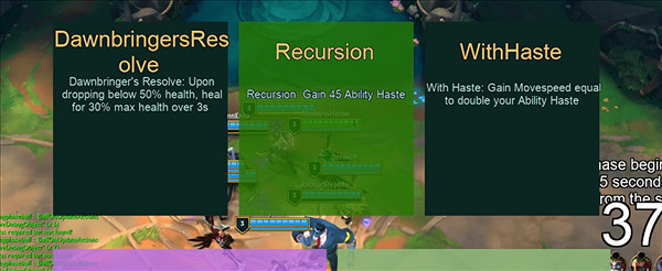 《英雄聯盟》公布2023更新計劃 增加2v2新模式等! 《英雄聯盟》公布2023更新計劃 增加2v2新模式等!