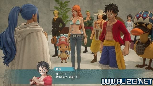 《海賊王時光旅詩》主線任務攻略全流程 主線任務怎麽做? 《海賊王時光旅詩》主線任務攻略全流程 主線任務怎麽做?