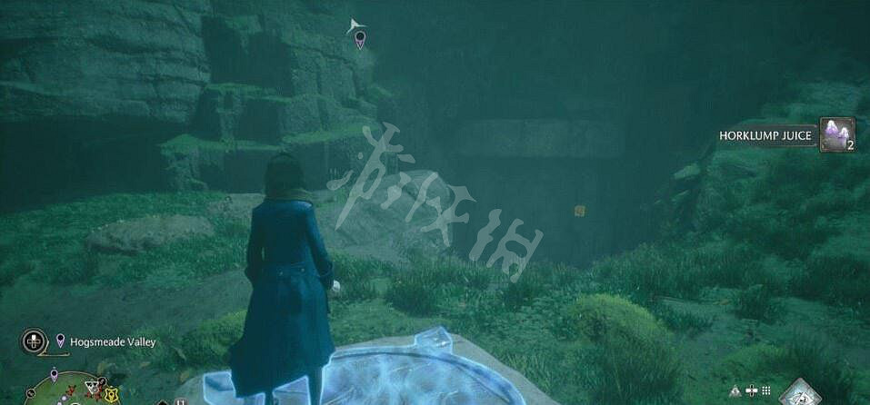 《霍格華茲的傳承》活米村谷地寶藏秘庫 活米村谷地寶藏秘庫攻略 《霍格華茲的傳承》活米村谷地寶藏秘庫 活米村谷地寶藏秘庫攻略