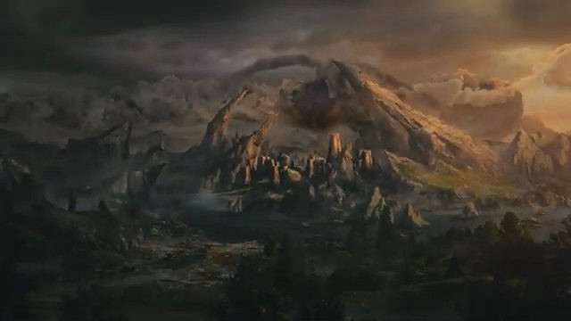 晨風暗影序幕鎖定三月 《上古卷軸OL》開啟全新篇章