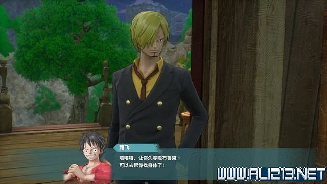 《海賊王時光旅詩》主線任務攻略全流程 主線任務怎麽做? 《海賊王時光旅詩》主線任務攻略全流程 主線任務怎麽做?