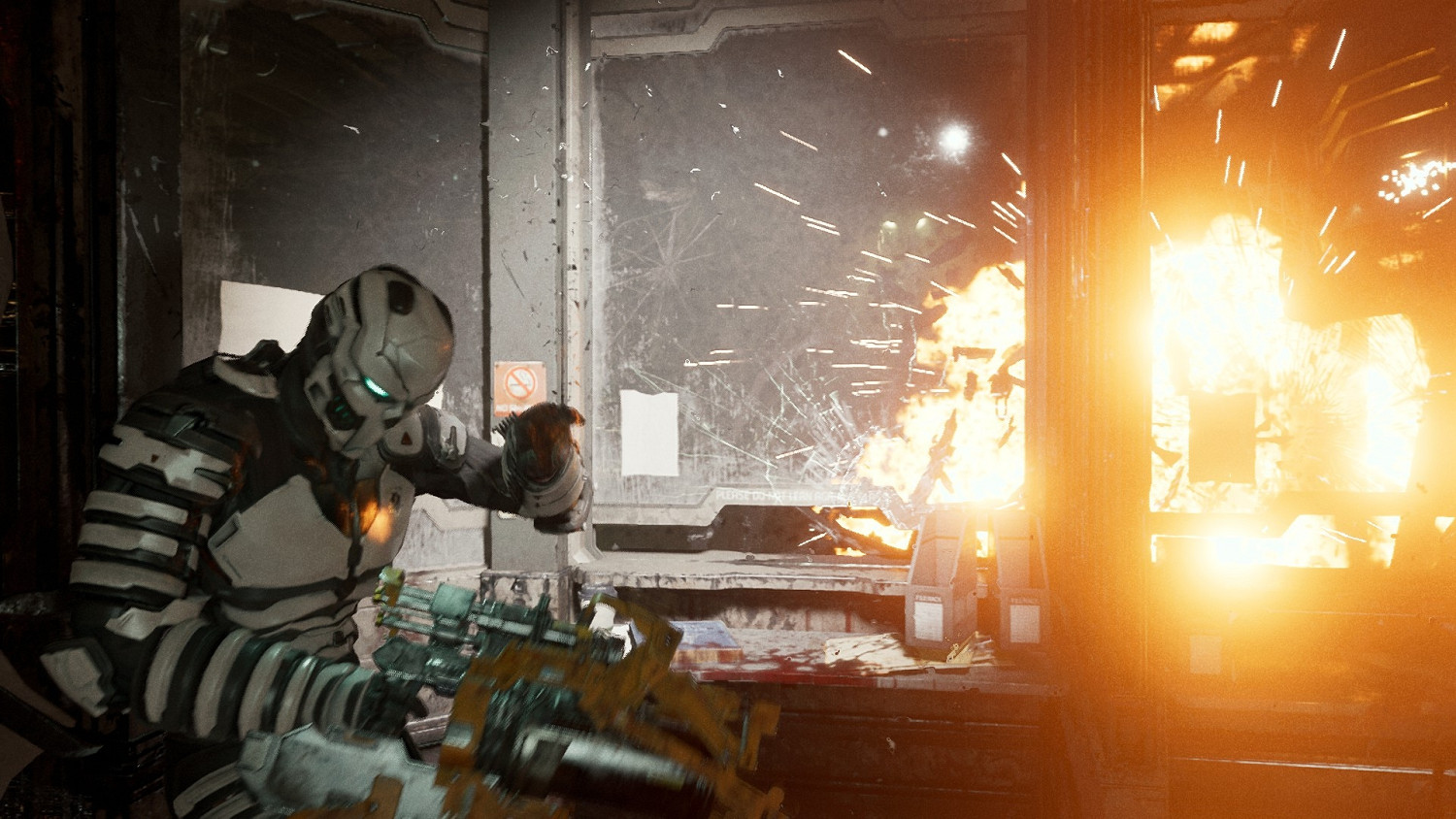 《絕命異次元重製版》不可能模式單切割槍玩法技巧 單切割槍怎麽通關？