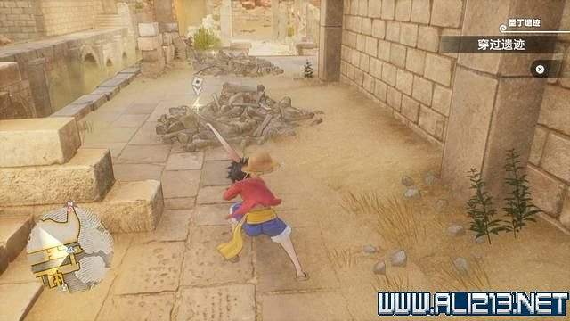 《海賊王時光旅詩》主線任務攻略全流程 主線任務怎麽做? 《海賊王時光旅詩》主線任務攻略全流程 主線任務怎麽做?