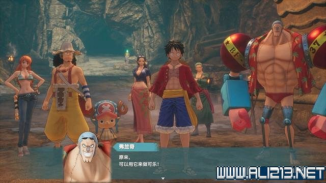 《海賊王時光旅詩》主線任務攻略全流程 主線任務怎麽做? 《海賊王時光旅詩》主線任務攻略全流程 主線任務怎麽做?