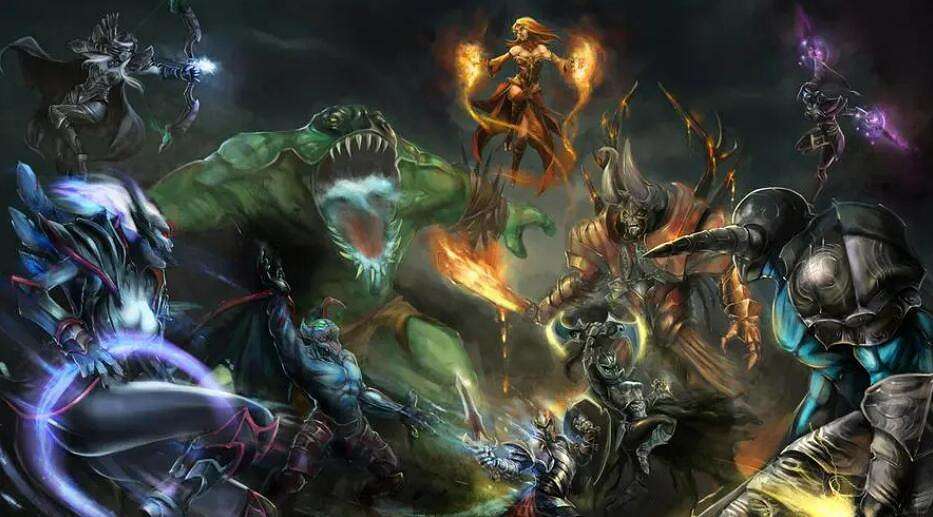 完美世界蕭泓:接軌大體育 融合新數創 打造中國電競新生態 完美世界蕭泓:接軌大體育 融合新數創 打造中國電競新生態