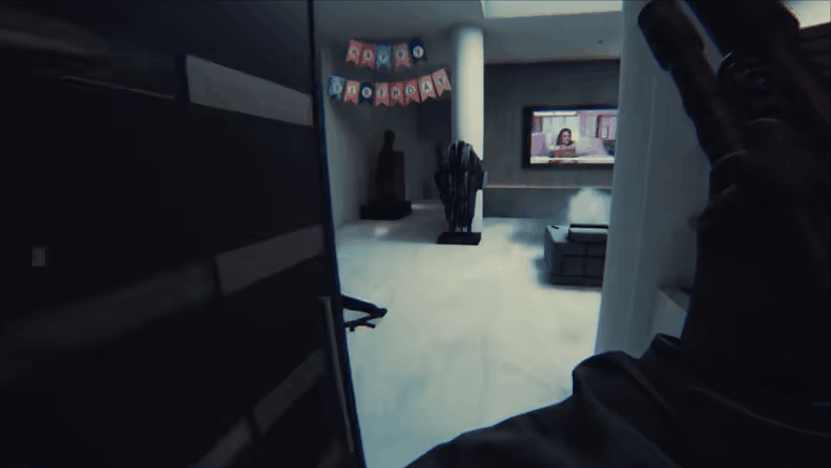 網路時代的“專業對口”,是退役武警直播FPS 網路時代的“專業對口”,是退役武警直播FPS