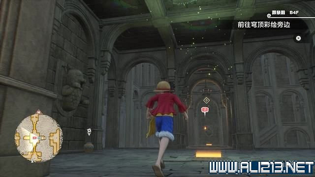 《海賊王時光旅詩》主線任務攻略全流程 主線任務怎麽做? 《海賊王時光旅詩》主線任務攻略全流程 主線任務怎麽做?