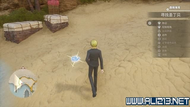 《海賊王時光旅詩》主線任務攻略全流程 主線任務怎麽做? 《海賊王時光旅詩》主線任務攻略全流程 主線任務怎麽做?