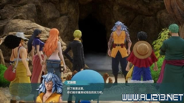 《海賊王時光旅詩》主線任務攻略全流程 主線任務怎麽做? 《海賊王時光旅詩》主線任務攻略全流程 主線任務怎麽做?