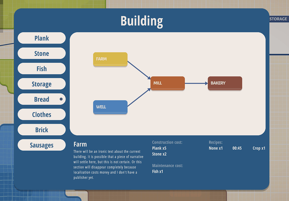 一個人“摸魚”五年做出精品！核心創意竟然來自於墓地