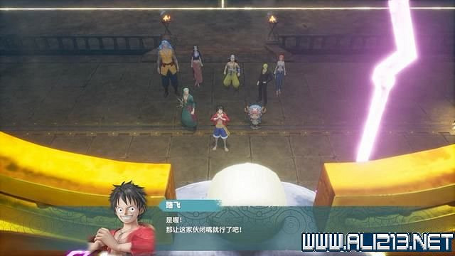 《海賊王時光旅詩》主線任務攻略全流程 主線任務怎麽做? 《海賊王時光旅詩》主線任務攻略全流程 主線任務怎麽做?