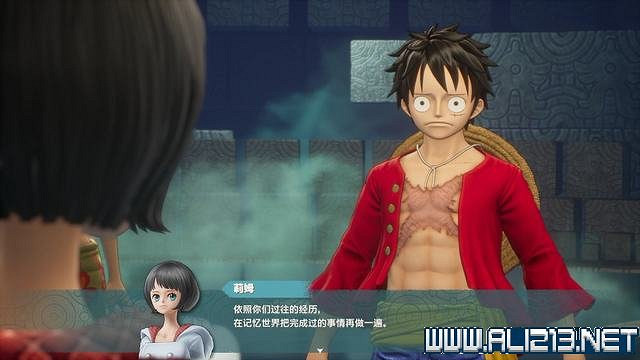 《海賊王時光旅詩》主線任務攻略全流程 主線任務怎麽做? 《海賊王時光旅詩》主線任務攻略全流程 主線任務怎麽做?