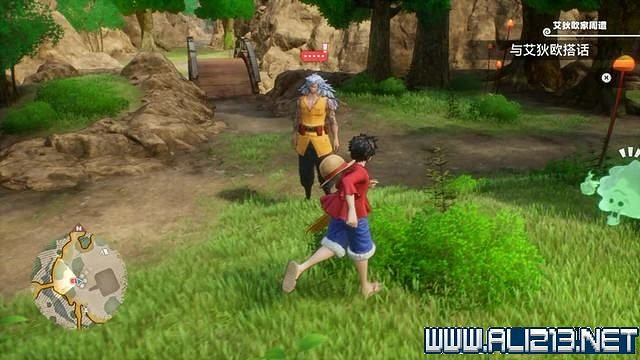 《海賊王時光旅詩》主線任務攻略全流程 主線任務怎麽做? 《海賊王時光旅詩》主線任務攻略全流程 主線任務怎麽做?