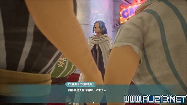 《海賊王時光旅詩》主線任務攻略全流程 主線任務怎麽做? 《海賊王時光旅詩》主線任務攻略全流程 主線任務怎麽做?