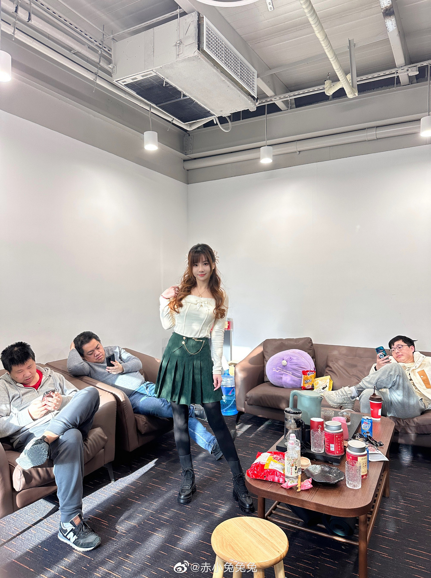 《星際爭霸2》世界冠軍李培楠回國 黃旭東等為他接風