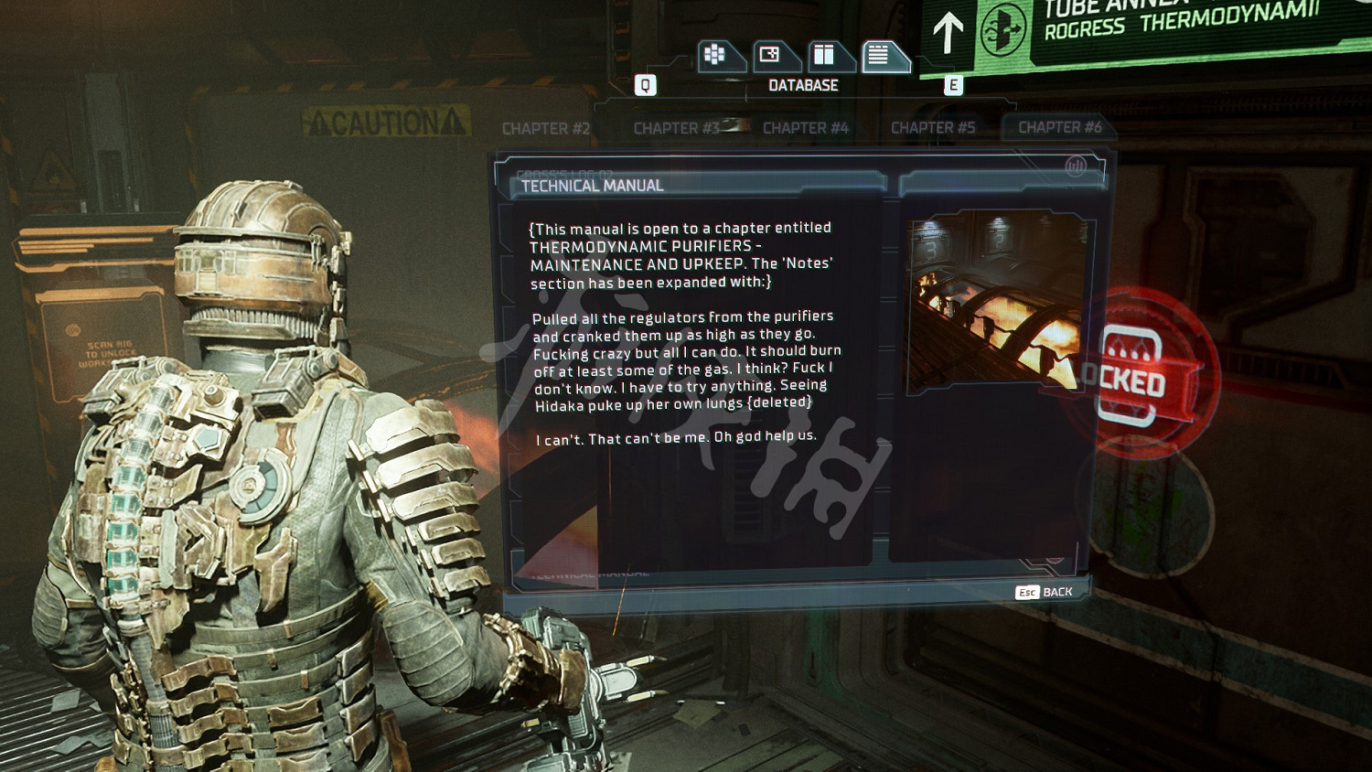 《絕命異次元重製版》全收集有哪些內容?絕命異次元要素全收集攻略