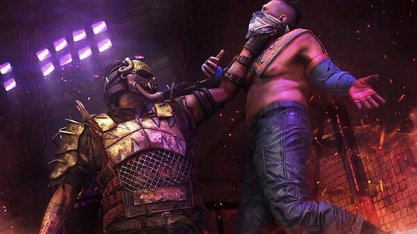 《垂死之光2》豪華版鳳凰商城新史低 只要119元！