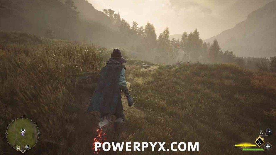 《霍格華茲的傳承》蝴蝶位置大全 蝴蝶寶箱位置在哪? 《霍格華茲的傳承》蝴蝶位置大全 蝴蝶寶箱位置在哪?