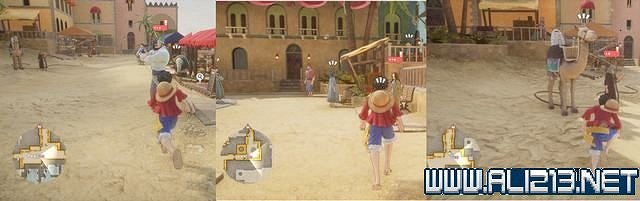 《海賊王時光旅詩》主線任務攻略全流程 主線任務怎麽做? 《海賊王時光旅詩》主線任務攻略全流程 主線任務怎麽做?