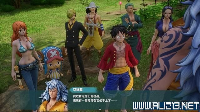 《海賊王時光旅詩》主線任務攻略全流程 主線任務怎麽做? 《海賊王時光旅詩》主線任務攻略全流程 主線任務怎麽做?