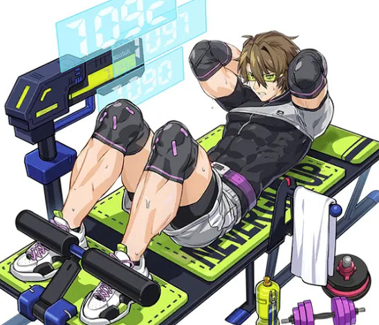 玩了星穹鐵道3測,我已化身“急急國王” 玩了星穹鐵道3測,我已化身“急急國王”