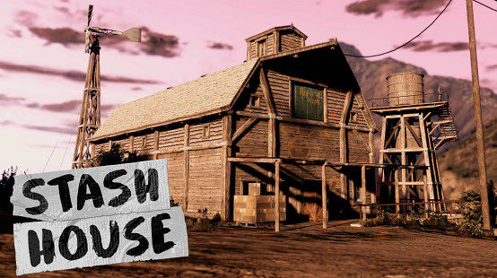 GTAOL利用全新日蝕大道車庫展示多達 50 輛載具 GTAOL利用全新日蝕大道車庫展示多達 50 輛載具