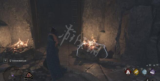 《霍格華茲的傳承》支線點心爭議任務流程 點心爭議獎勵怎麽獲取？