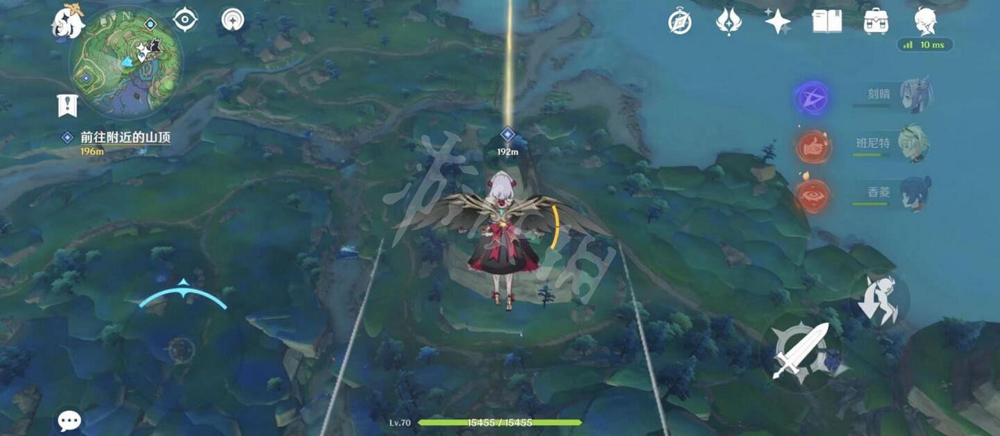 《原神》諸國遊記任務怎麽做？諸國遊記任務攻略