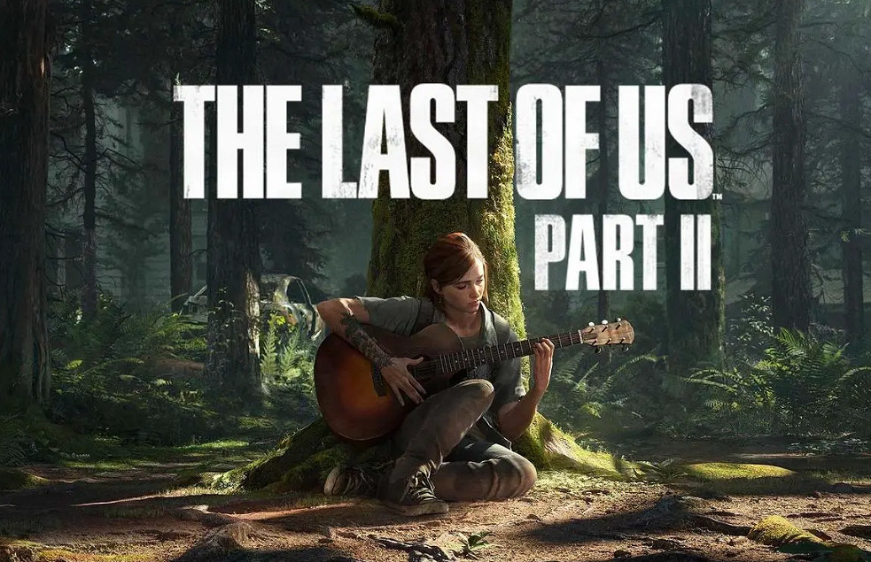 《最後生還者2》艾比臉模遭死亡威脅:用巫術詛咒你! 《最後生還者2》艾比臉模遭死亡威脅:用巫術詛咒你!