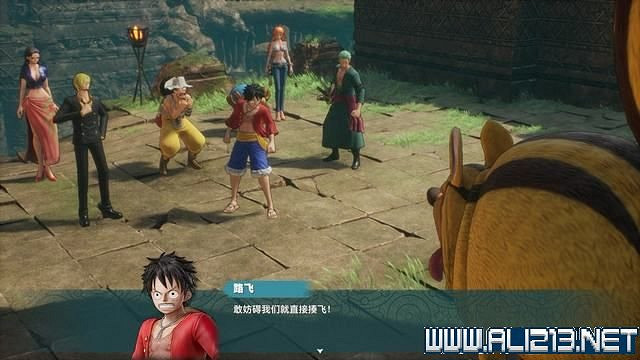 《海賊王時光旅詩》主線任務攻略全流程 主線任務怎麽做? 《海賊王時光旅詩》主線任務攻略全流程 主線任務怎麽做?