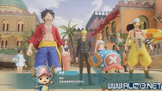 《海賊王時光旅詩》主線任務攻略全流程 主線任務怎麽做? 《海賊王時光旅詩》主線任務攻略全流程 主線任務怎麽做?