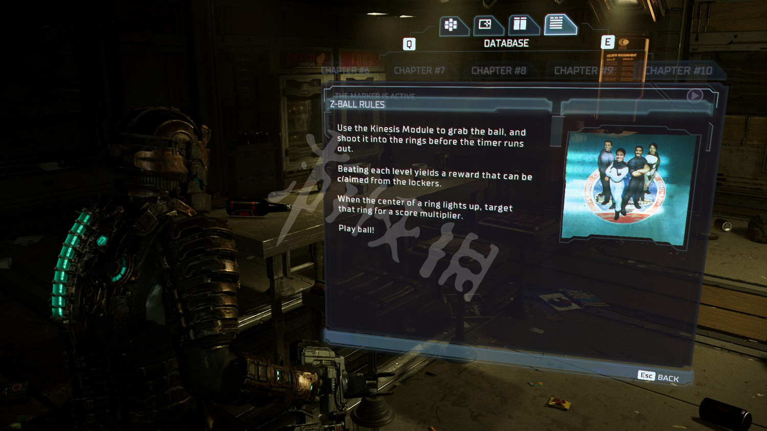 《絕命異次元重製版》全收集有哪些內容?絕命異次元要素全收集攻略 《絕命異次元重製版》全收集有哪些內容?絕命異次元要素全收集攻略