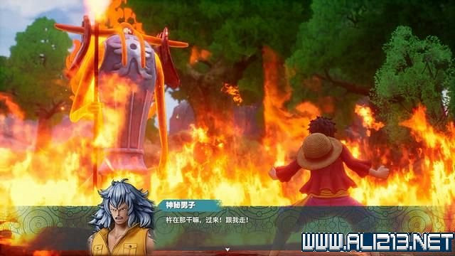 《海賊王時光旅詩》主線任務攻略全流程 主線任務怎麽做? 《海賊王時光旅詩》主線任務攻略全流程 主線任務怎麽做?